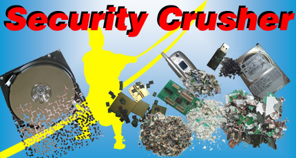 Security Crusher