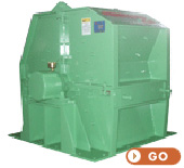 SAND REFINER
